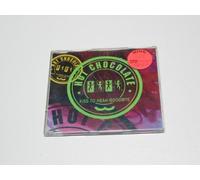 Kiss to mean goodbye