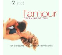 Hot Chocolate - L'Amour-Dreaming of You