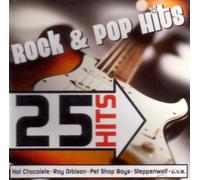 Hot Chocolate, Les Humphries Singers, Village People, Roy Orbison...
