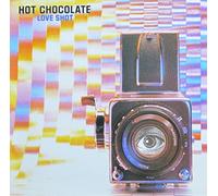 Hot Chocolate - Love shot (1983) [VINYL]