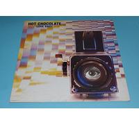 Hot Chocolate - Love shot (1983) / Vinyl record [Vinyl-LP]