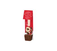 Hot chocolate MoMe Choc-o-lait Spoon+ Christmas, 43 g