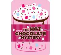 Hot Chocolate Mystery