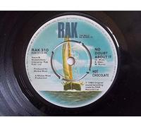 Hot Chocolate - No Doubt About It / Gimme Some Of Your Loving