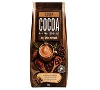 Hot Chocolate Powder | Instant Cocoa Drink Mix for Vending Machines (1kg)