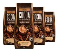 Hot Chocolate Powder | Instant Cocoa Drink Mix for Vending Machines (4kg)
