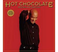 HOT CHOCOLATE - REMIXES AND RARITIES - CD - 93 - Z46z