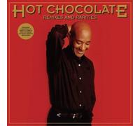 REMIXES AND RARITIES - HOT CHOCOLATE [CD]
