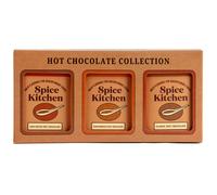 Hot Chocolate Selection - Set of 3