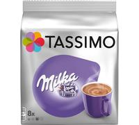 Tassimo Pods (Coffee, Tea, Hot Chocolate T-Discs, Capsules) 50+ Blends Free P&P