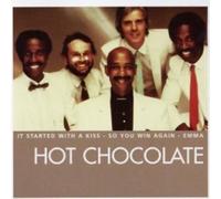 HOT CHOCOLATE - The Essential