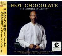 Hot Chocolate - The Essential