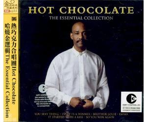 Hot Chocolate - The Essential