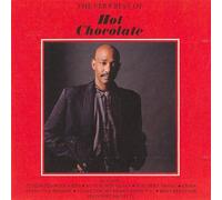 Hot Chocolate - The Very Best Of Hot Chocolate - EMI - 14 022 8