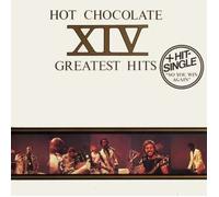 Hot Chocolate - XIV Greatest Hits
