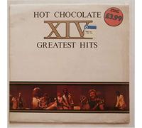 Hot Chocolate - XIV Greatest Hits