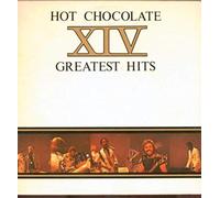 Hot Chocolate - XIV Greatest Hits