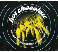Hot Chocolate - You Sexy Thing: The Best Of Hot Chocolate