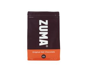 Hot chocolate Zuma Original Hot Chocolate, 1 kg