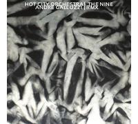 Hot City Orchestra - The Nine, Rmx By Andre Galluzzi [VINYL]