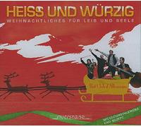 Hot Club D'Allemagne - Heiss und Wurzig (Weihnachtlic