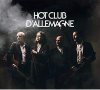 Hot Club d'Allemagne - Hot Club d'Allemagne