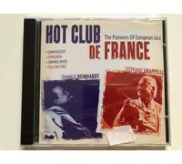 Hot Club De France