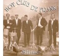 Hot Club de Frank - Shine