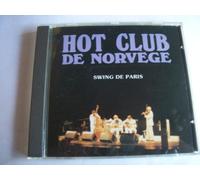 Hot Club De Norvege - Swing De Paris