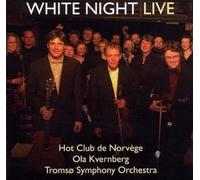 Hot Club de Norvege - White Night Live