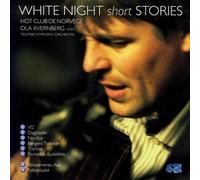 Hot Club de Norvege - White Night Short Stories
