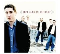 Hot Club of Detroit