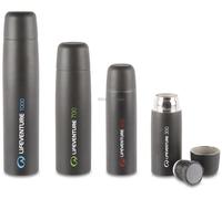 Hot & Cold Vacuum Flask Container - Lifeventure TIV Vacuum Flask (Various Sizes)