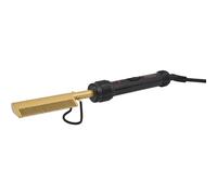 Wahl Afro Electric Hair Straightening Comb for Curly Frizzy Hair Hot Comb, ZX698