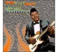 Hot Cool Sound Of Albert Collins