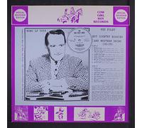 hot country boogies and western swing