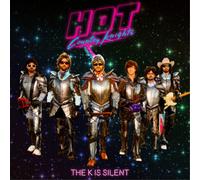 Hot Country Knights - The K Is Silent