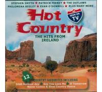 Hot Country - The Hits From Ireland