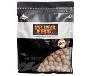 HOT Crab&Krill 1KG 26MM