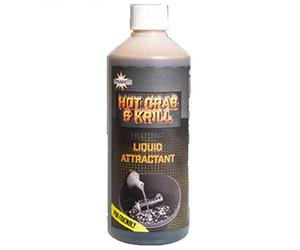 HOT Crab&Krill Liquid 500ML