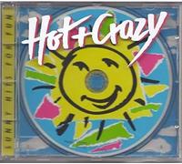 Hot & Crazy-Sunny Hits for Fun (Picturedisc)