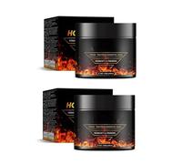 Hot Cream for Men,Workout Sweat Enhancer Fat Burning Cream, 7 Day Flash,Weight Loss Cellulite Treatment for Thighs, Legs, Arms