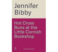 Hot Cross Buns at the Little Cornish Bookshop: Return to the cosy village of Polcarrow this spring