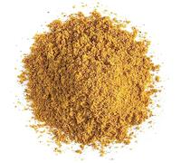 Hot Curry Powder Indian Organic - Yellow Spice 100g