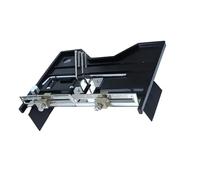 Hot Cutter Accessories with Electric for Foam Grooving and Slotting Model Cutter