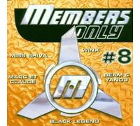 Hot Dancefloor Tracks 2 0 0 0 (Compilation CD, 40 Tracks, Various Remote DJ Feeling Nice etc) Derler & Klitzing - Plasma Fire / Black Legend - You See The Trouble With Me / DJ Tonka - Don't Be Afraid / Wackside - What's On Your Mind / Freddy Lipstick - Pay 4 Love / Juan Lopez - Chica u.a.