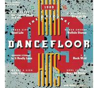 Hot Dancetracks 1 9 8 9 (CD Compilation, 15 Tracks, Various, Diverse Artists, Künstler) Mac Thornhill - It's A Cruel World / Boy George - Don't Take My Mind On A Trip / Jermaine Stewart - Is It Really Love? / Bali - Love To Love You, Baby / Azra - Stop Me I'm Falling / BLOW - Change u.a.