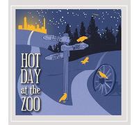 Hot Day at the Zoo - Long Way Home