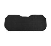 Hot Days Cool Cushions Ice Silk Pad Not Slip 3 Person Rear Benches Enhanced Ventilation Easy To Use For Auto Season Cover