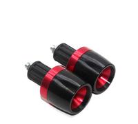 Hot Deals For SYM JOYMAX Z 125/250/300 MAXSYM 400i 600i TL500Motorcycle Handlebar Ends Plug Slider End Grips Cap